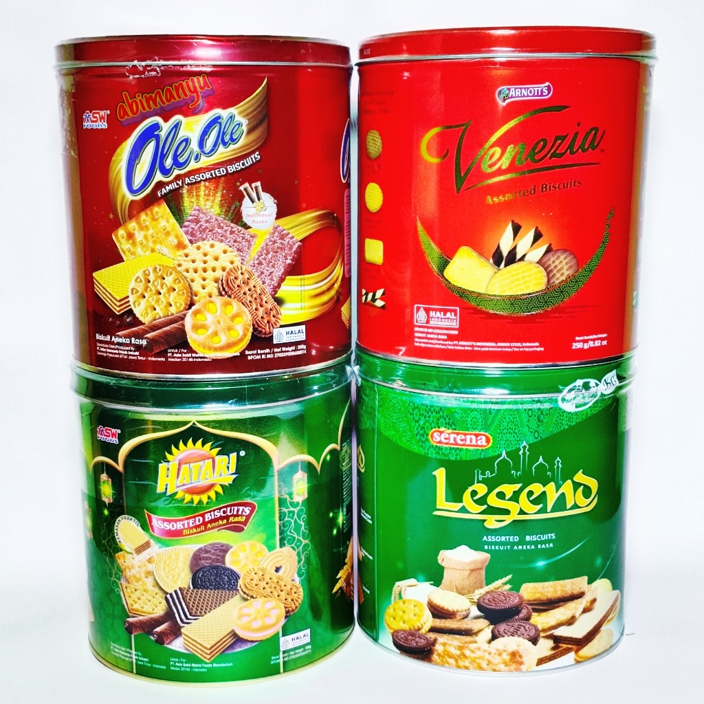 

biskuit kemasan kaleng murah - kue lebaran