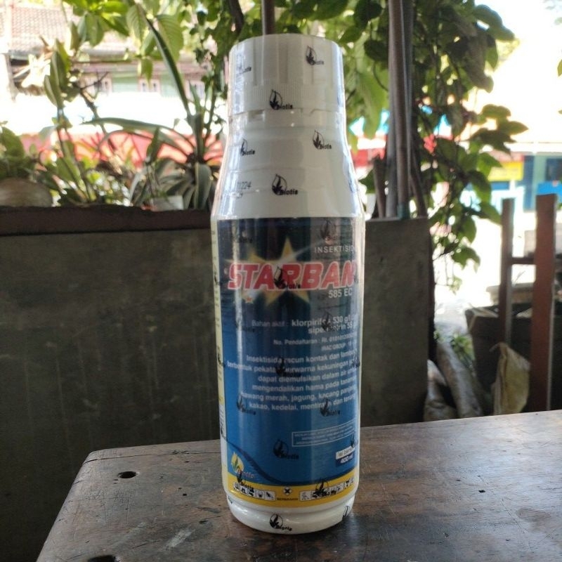 Starban 400ml