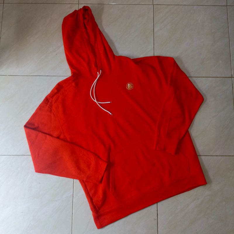 HOODIE MURAH UNDER ARMOUR CURRY X SOUR PATCH KIDS