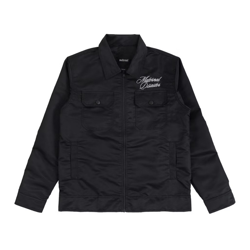 work jacket MATERNAL cortege