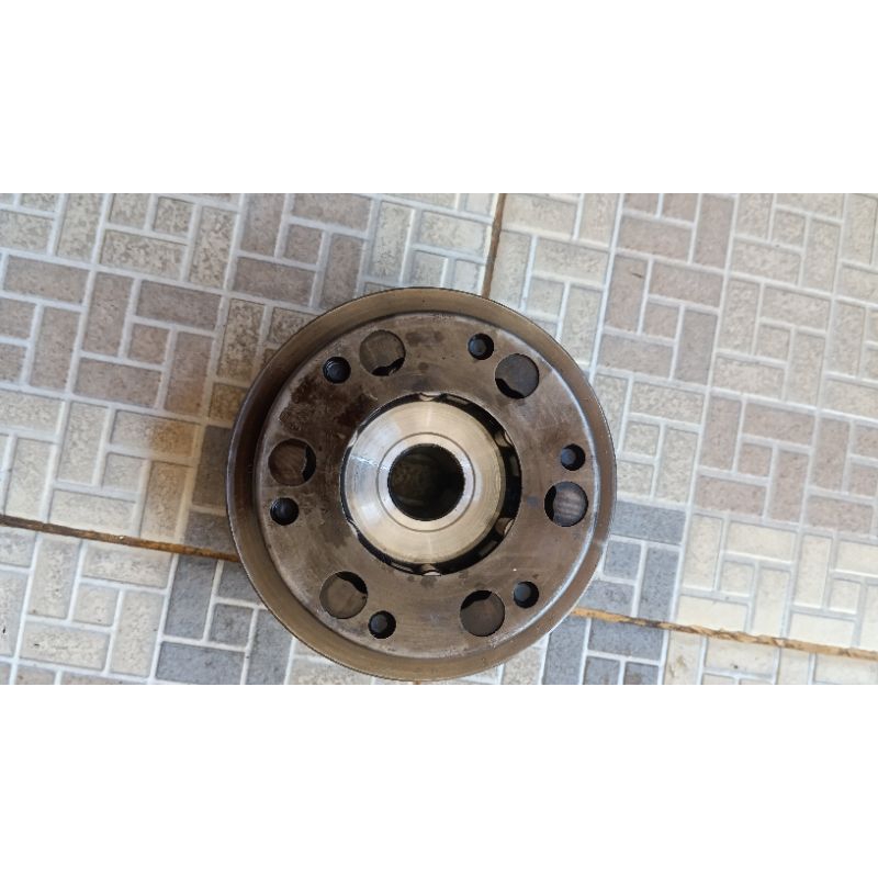 Magnet spul supra x 125 helm in fi, blade 125 fi, new supra x 125 fi