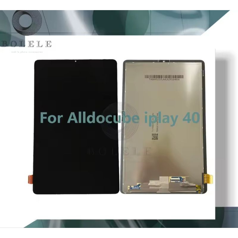 LCD TOUCH SCREEN Alldocube iplay 40