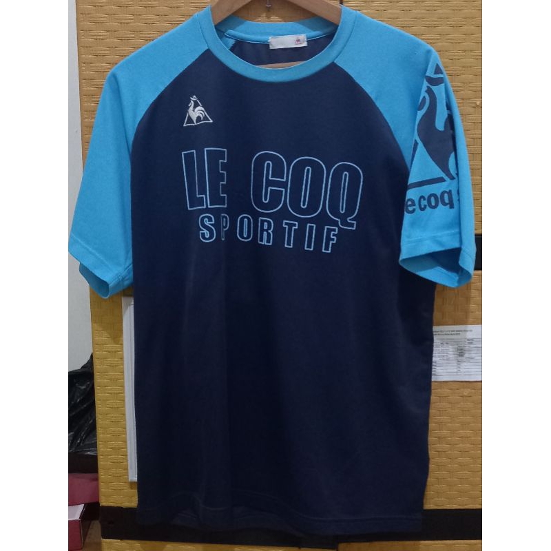 le coq kaos