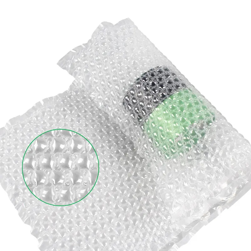 

TAMBAHAN BUBBLEWRAP