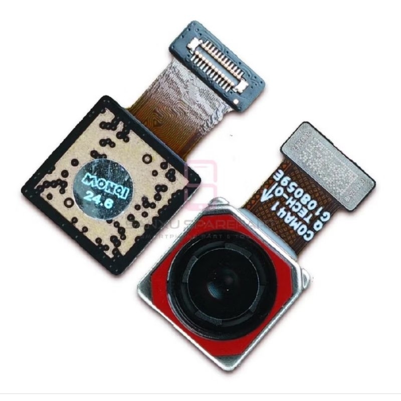 KAMERA BELAKANG OPPO RENO 5 4G - RENO 5 5G ORIGINAL