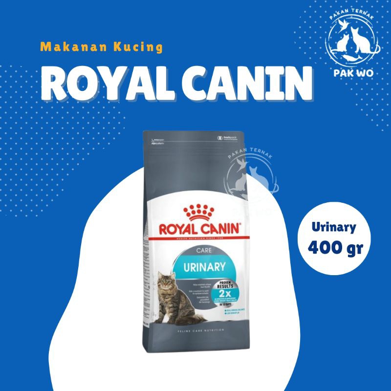Royal Canin Urinary