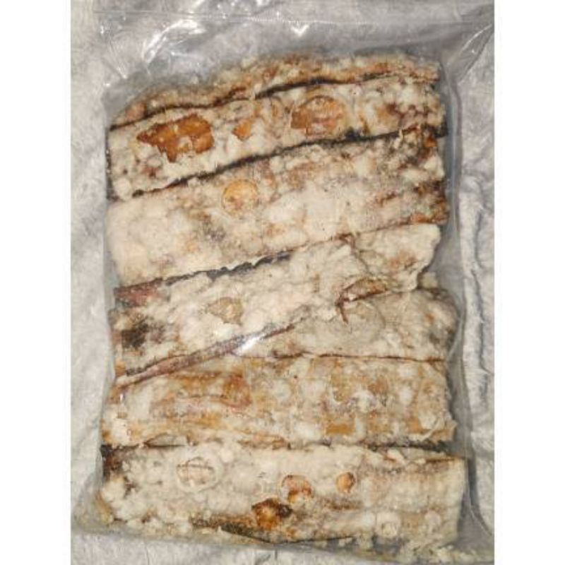 

Keripik Sale Pisang Lidah