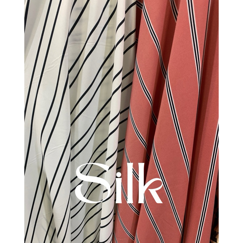 satin silk | kain satin silk | bahan silk motif | satin silk motif