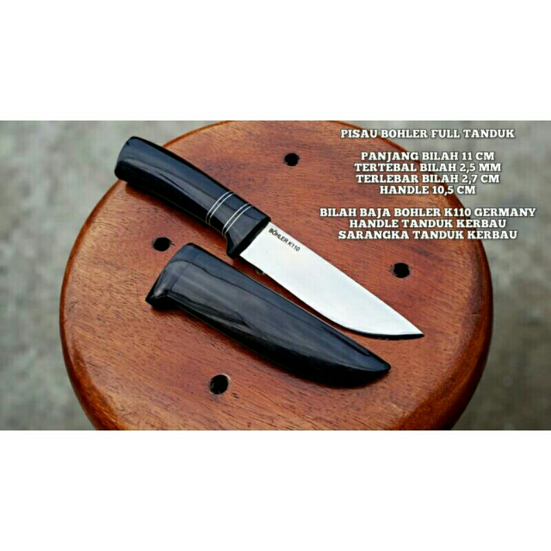 skinnner bohler K110