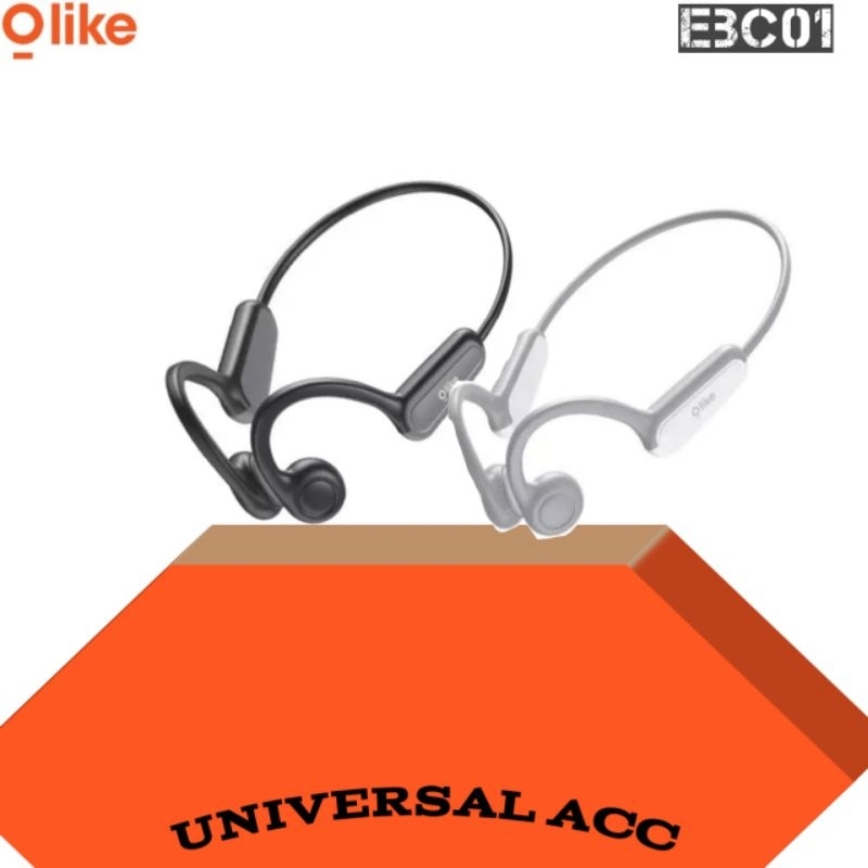 EARPHONE OLIKE EBC01