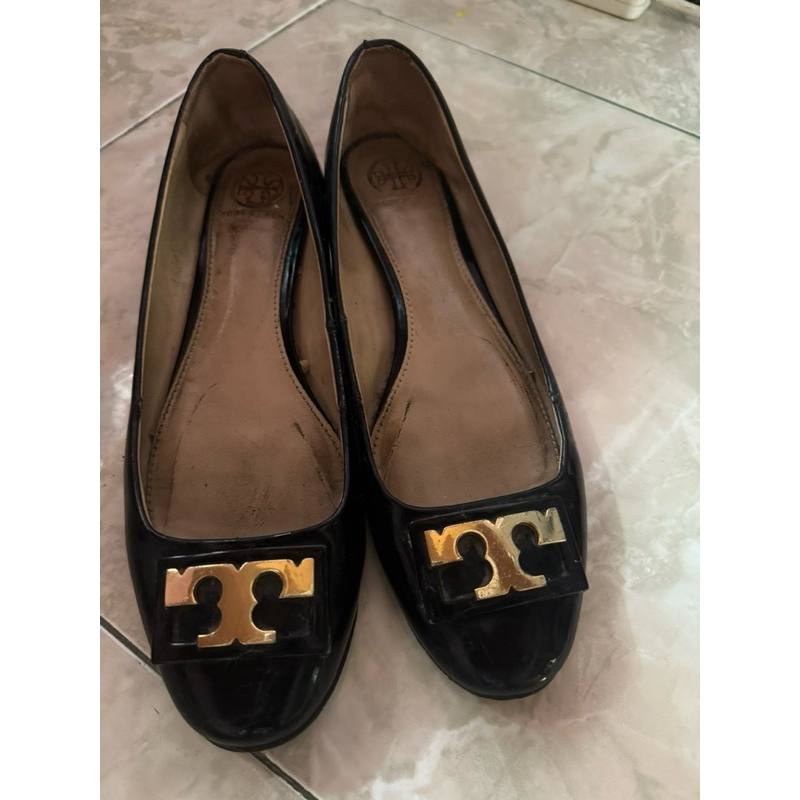 Preloved Tory Burch Shoes