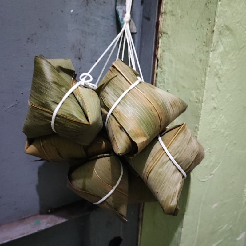 

Bakcang Ayam Halal