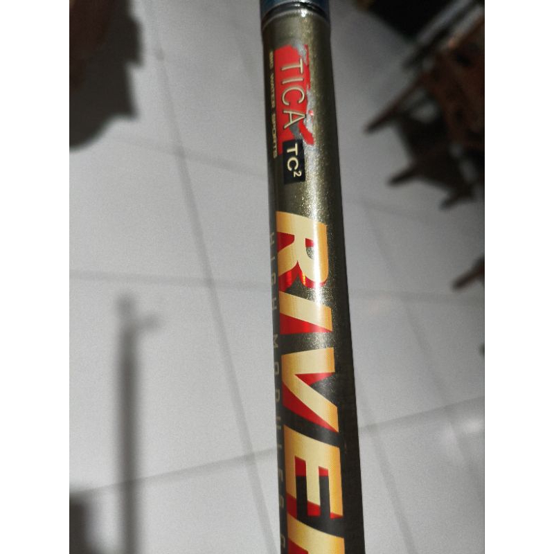 Tica riverside p390 full ulir ori