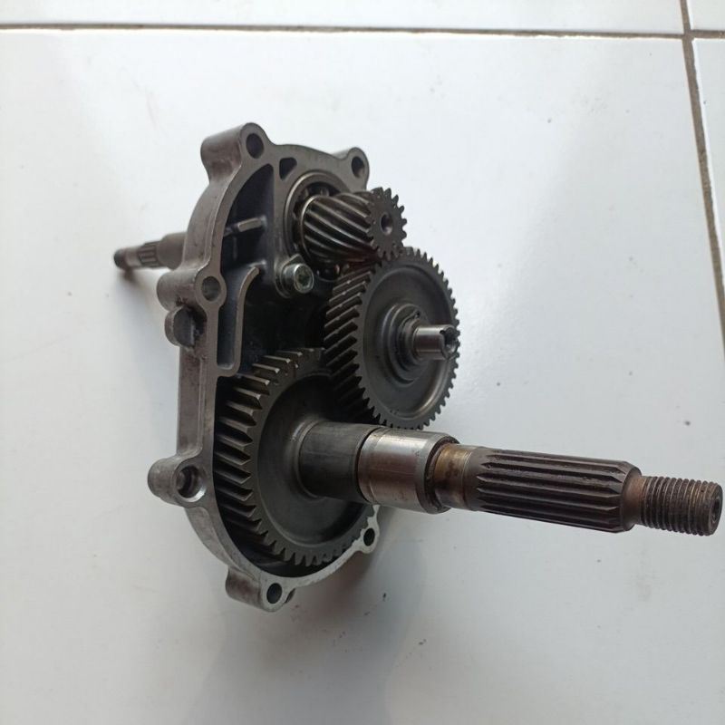 GEARBOX RASIO Tranmisi Yamaha MIO J MIO SOUL GT 115 ORIGINAL