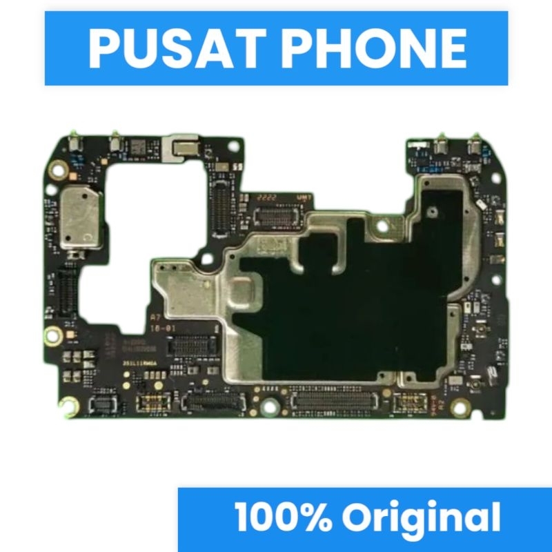 mesin poco f4 5G 8/256 second original copotan