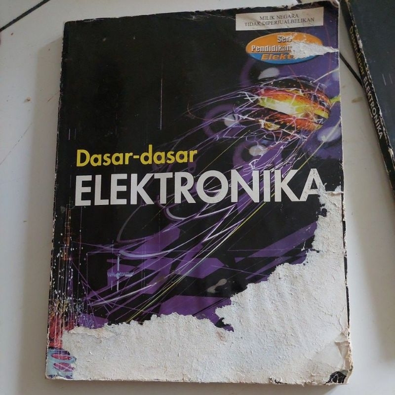 DASAR - DASAR ELEKTRONIKA