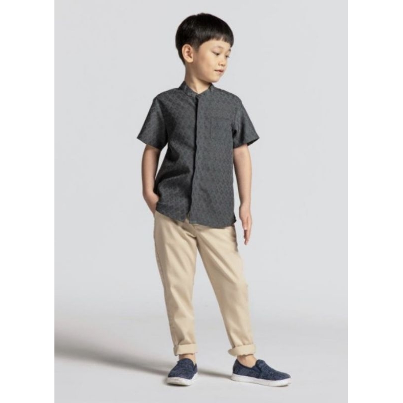 SEWA KOKO ANAK - KAMII OLLIE KOKO (SORE)