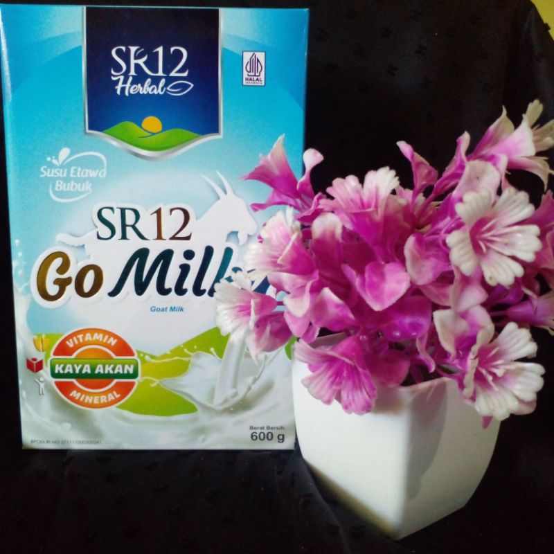

Gomilku 600gr Susu Kambing Etawa Premium