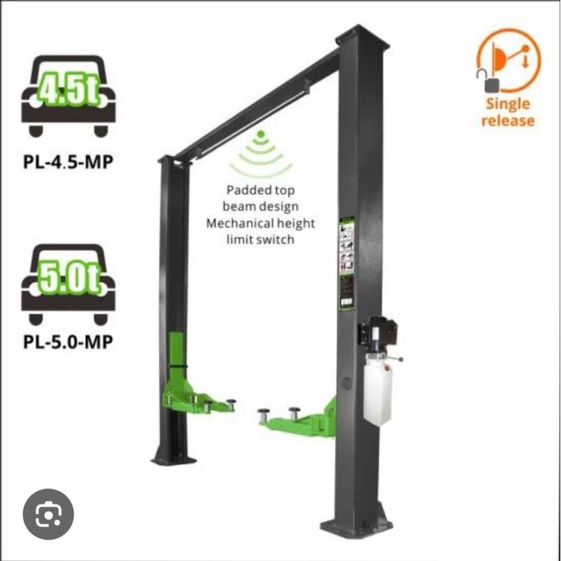 TWO POST LIFT 4 TON TEKIRO (AU-CL1923)