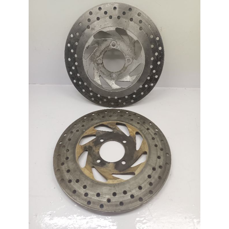 disc piringan rx king new rx king peredam original copotan disc rx king new peredam