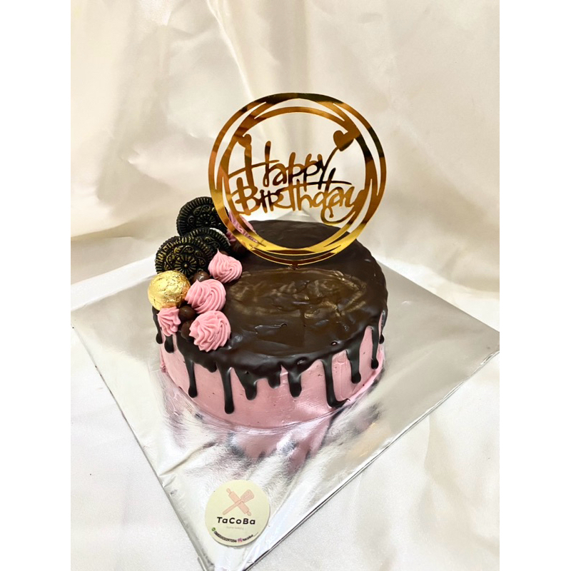 

Roti ulang tahun/birthdayCake/KueUlangtahun