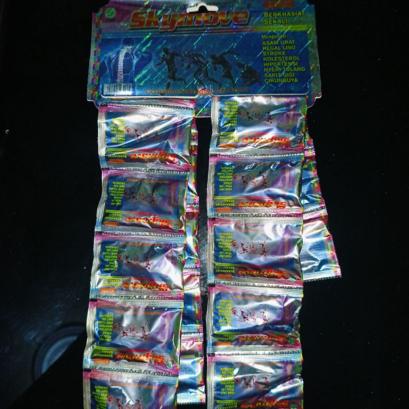 terbaik skymove kapsul herbal original100%