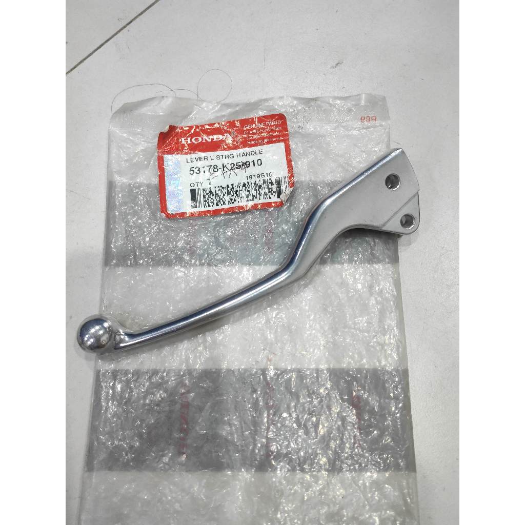 handle rem kiri beat fi esp cbs ori