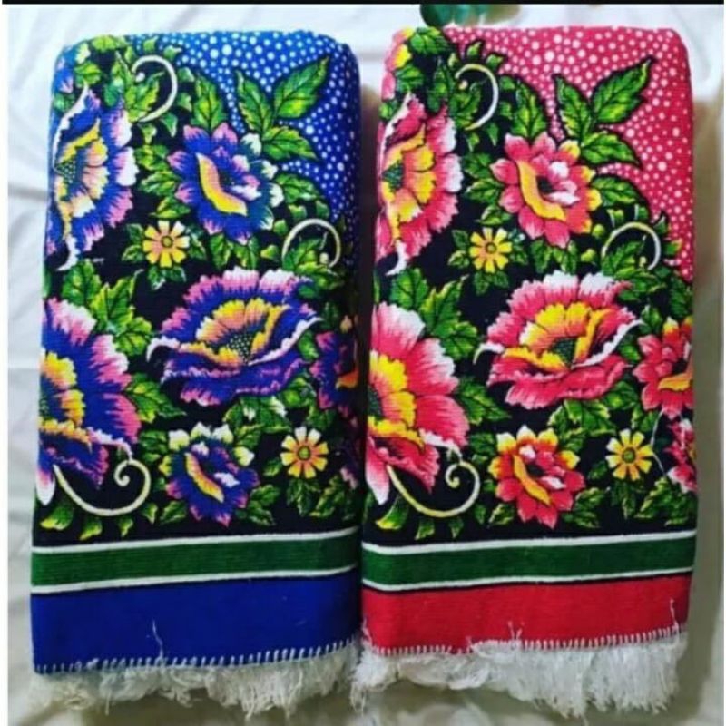 karpet permadani jaguar ukuran 200X300