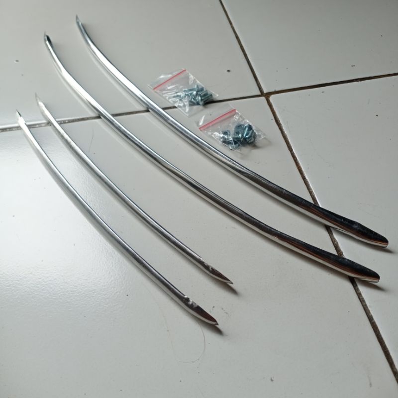 lis tepong lis spakbor vespa super sprint