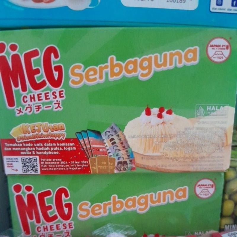

Frozen Bandung keju Meg ,,paket harap pesan bublewrap