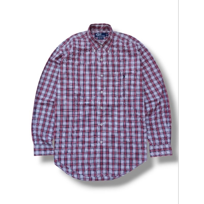 Kemeja POLO RALPH LAUREN