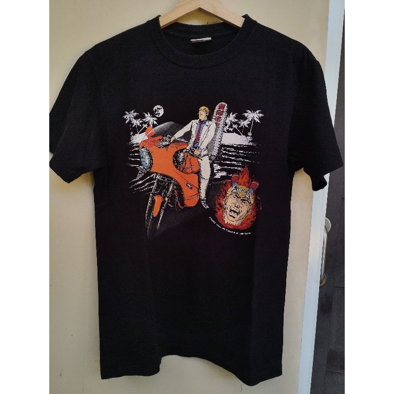 Nigataclub Onizuka Sensei Tee