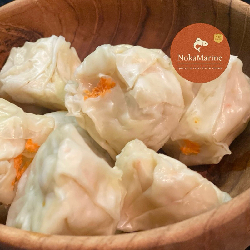 

Siomay Ikan Tenggiri (200 gram)