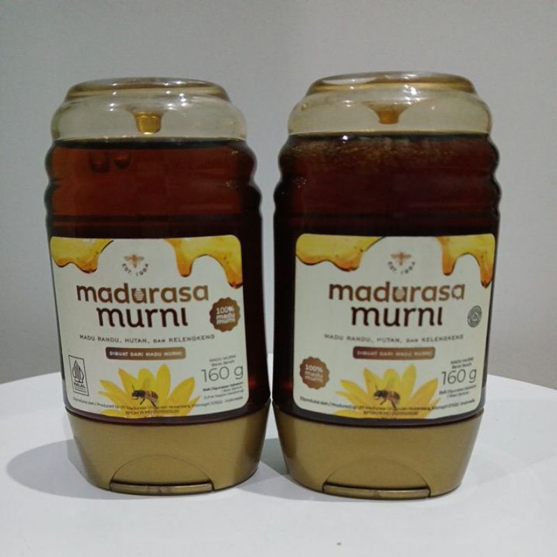 

madurasa murni