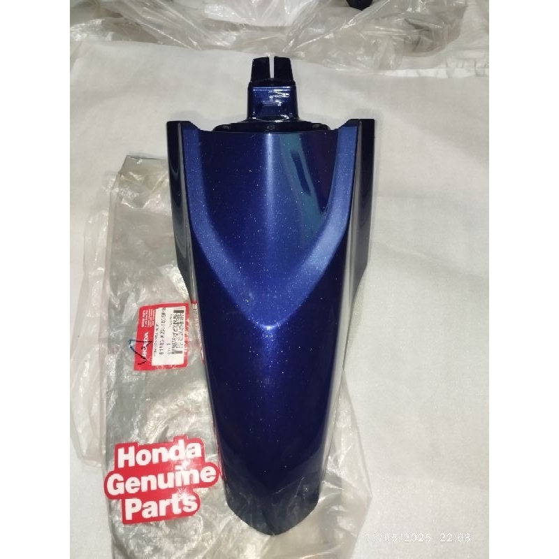 61100KZR600SPB / SPAKBOR DEPAN VARIO 125 SERI KZR