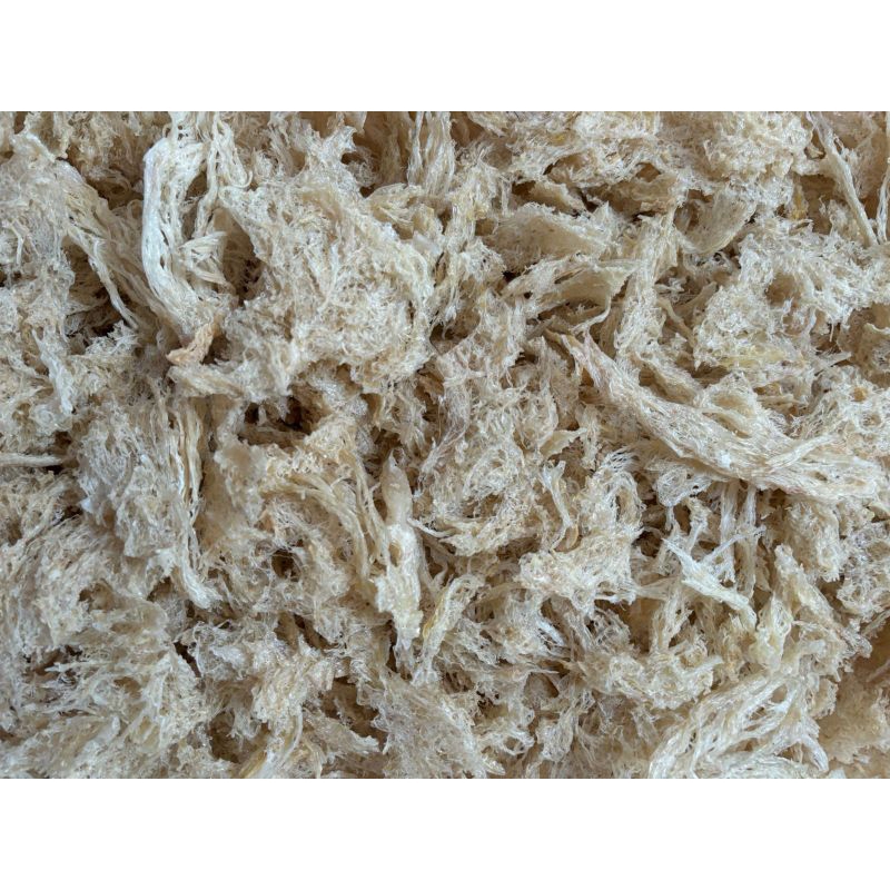 

sarang walet patahan besar sedang bersih kemasan 20 gram