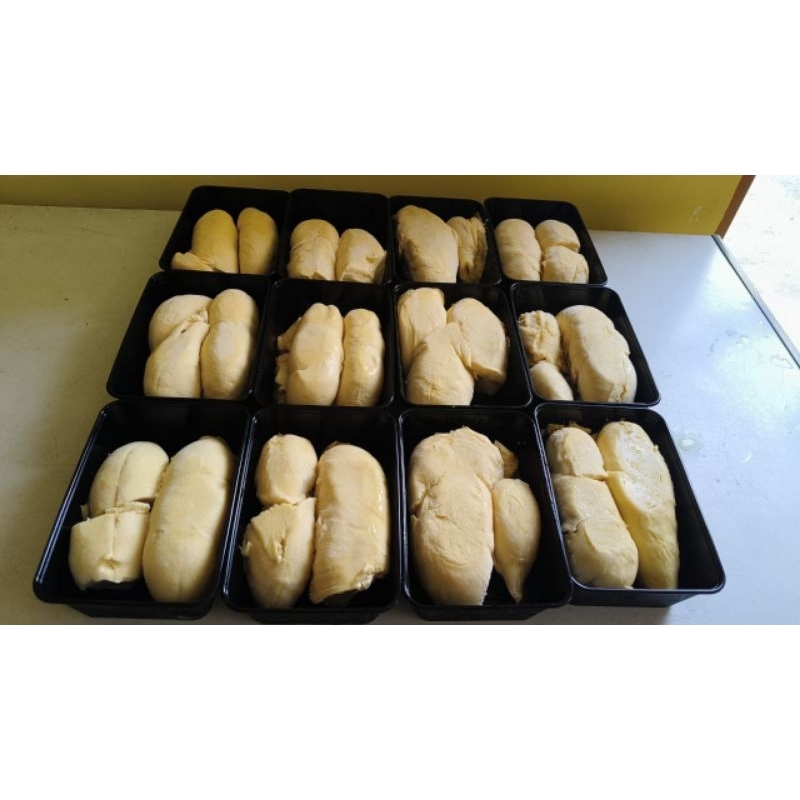 

monthong bali tabanan kemasan 500 gram