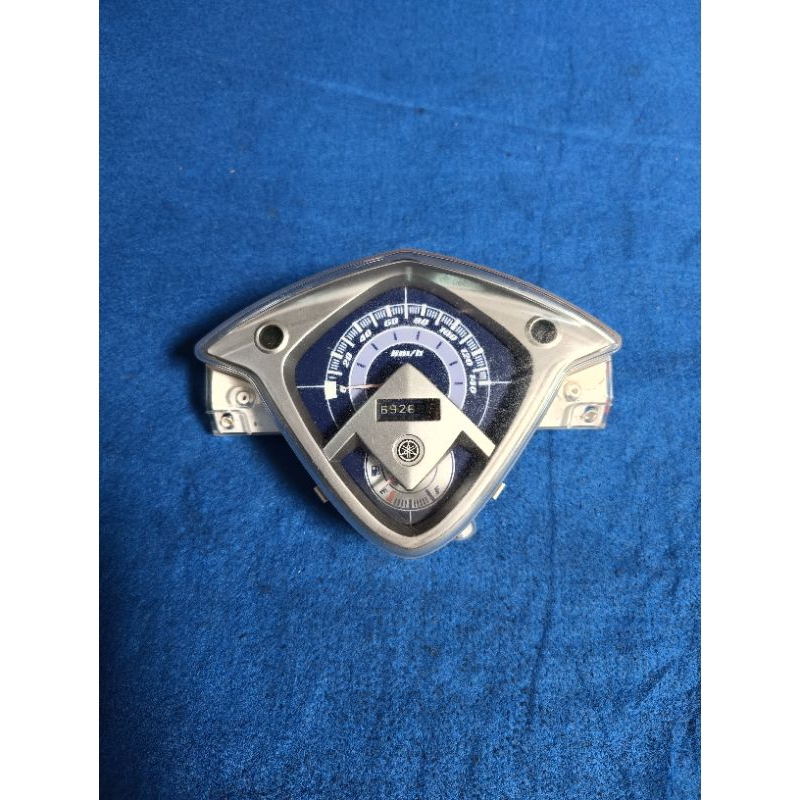 Speedometer Yamaha Mio Soul karburator Original Spedometer Spidometer Mio Soul karbu ori