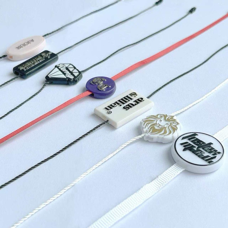 

TALI HANGTAG CUSTOM / Gantungan label custom