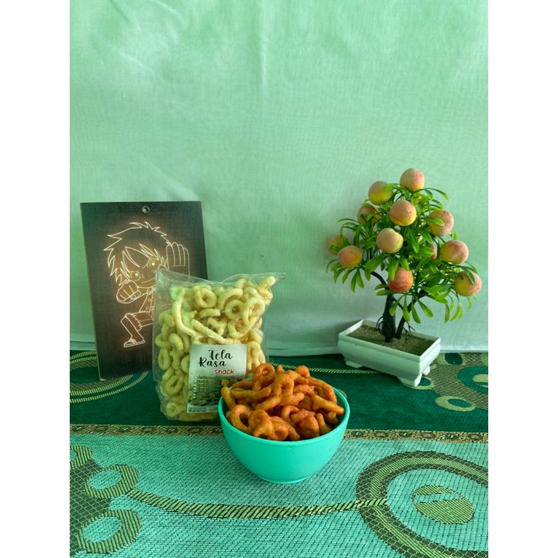 

kelanting bumbu /kelanting keju /kalantingKebumen