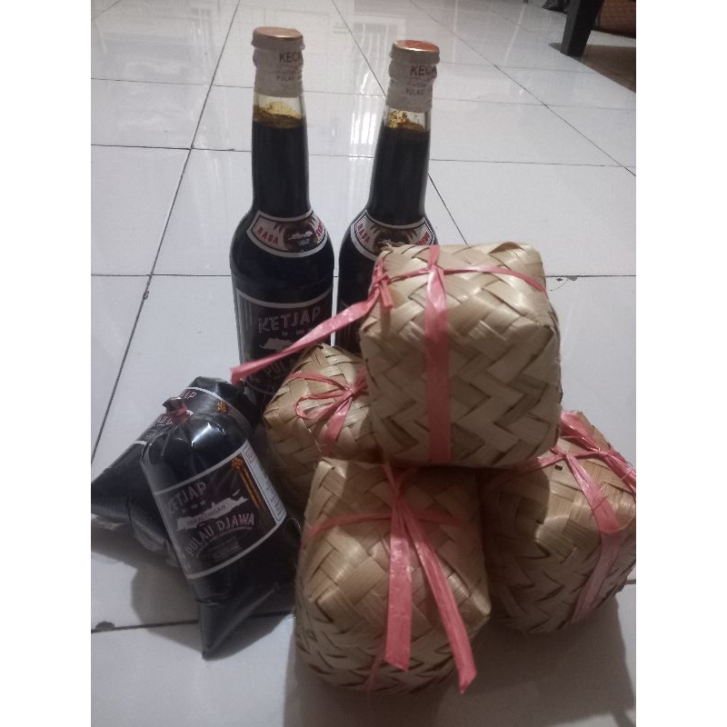 

kecap orderan yudi