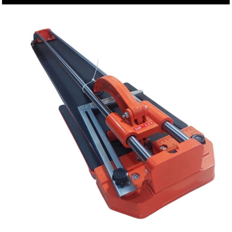 tile cutter 100cm dan 120cm mesin potong belah dorong manual keramik granit