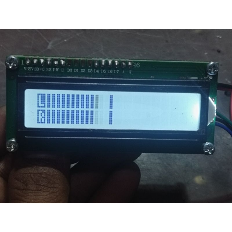 LCD VU meter meter, VU METER, AUDIO METER, VU BAR GRAPH