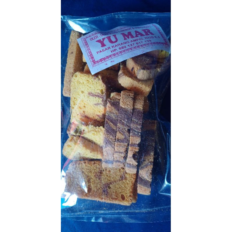 

bolu garing kelinci