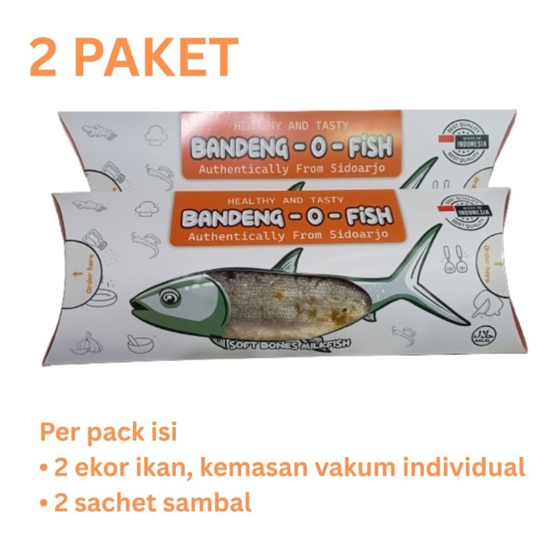 

2 Paket Bandeng Duri Lunak