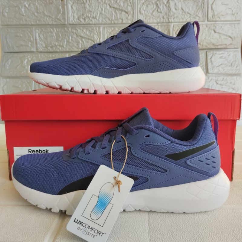 Sepatu Reebok Flexagon Energy TR4 Training Cewek Sale