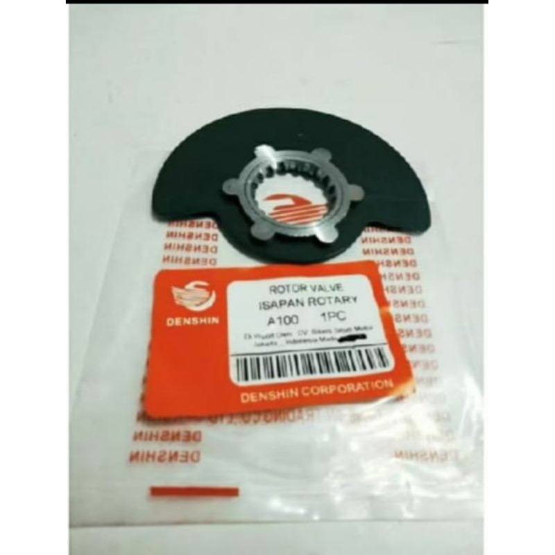 Rotari Isapan rotari kipas rotari Suzuki A100 X econos denchin