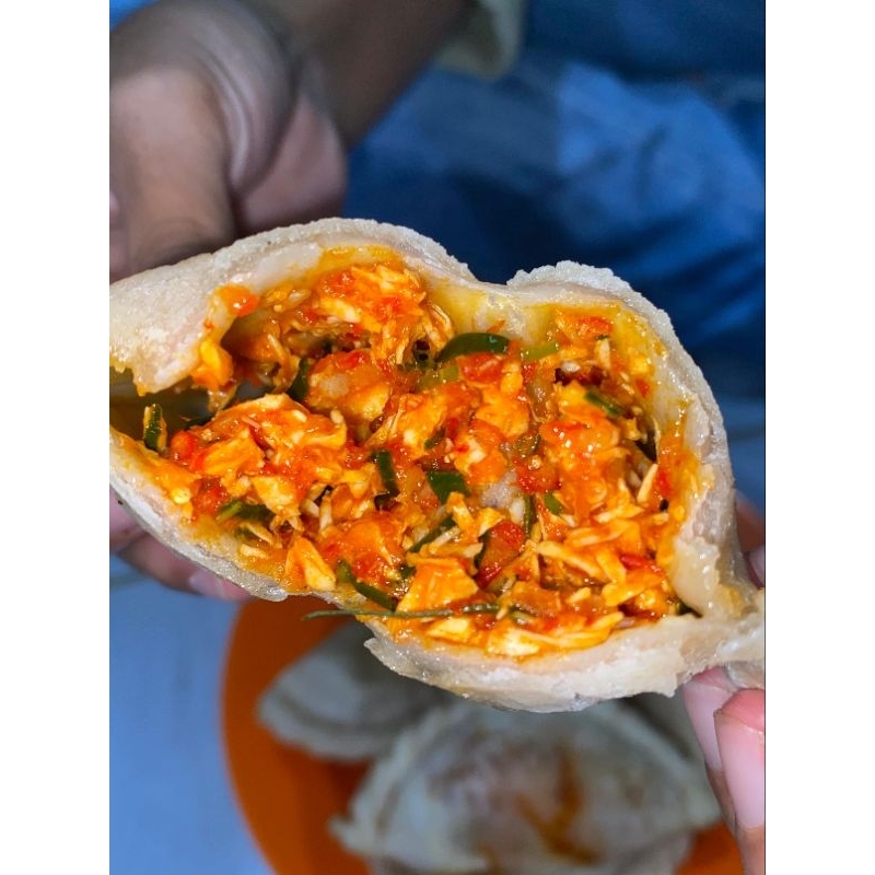 

CIRENG/CIRENG ISI/CIRENG ISI AYAM SUWIR/CIRENG ISI AYAM SUWIR PEDAS/CIRENG PEDAS/AYAM PEDAS