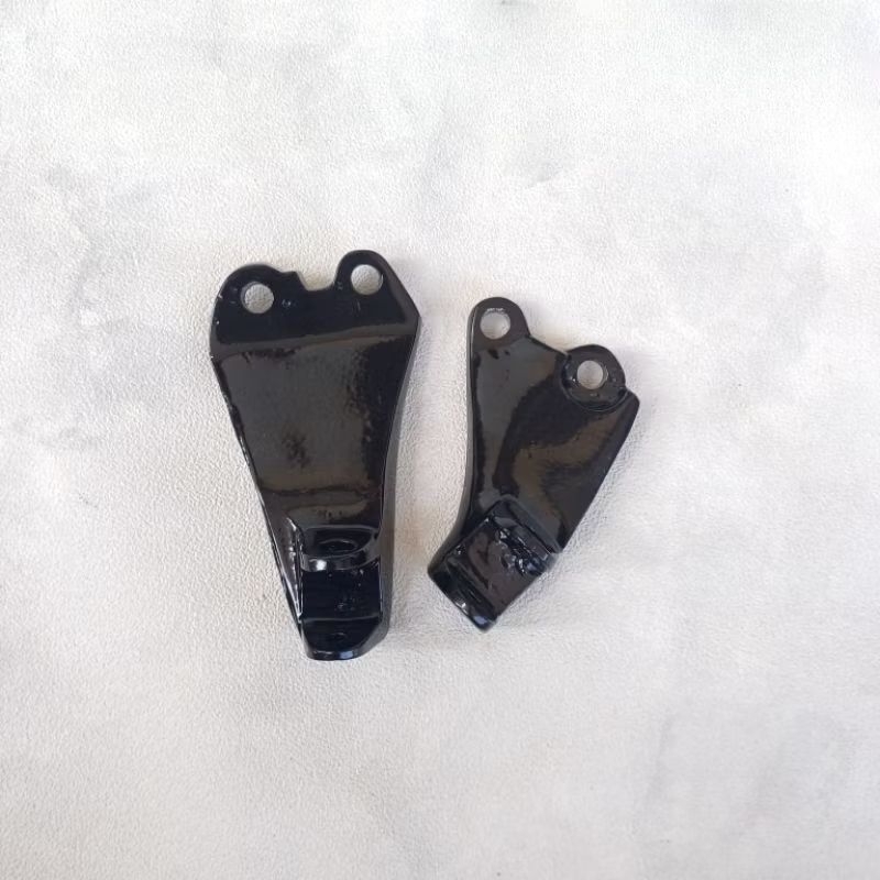 footstep postep power NMAX New pijakan kaki belakang NMAX New 2020-2025