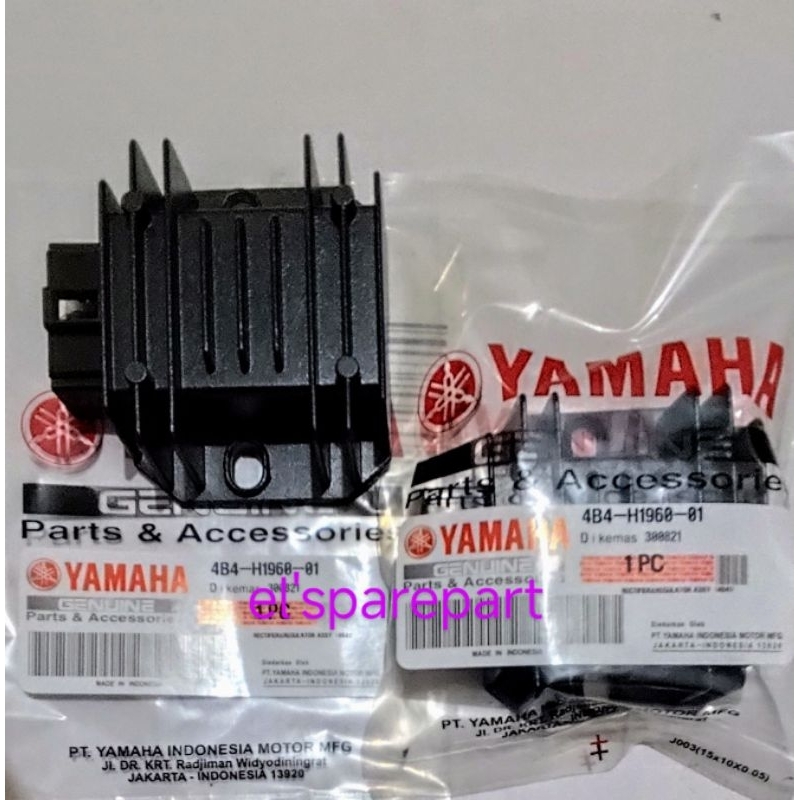 kiprok regulator nmax aerox lexi mx king xabre byson fi 4b4